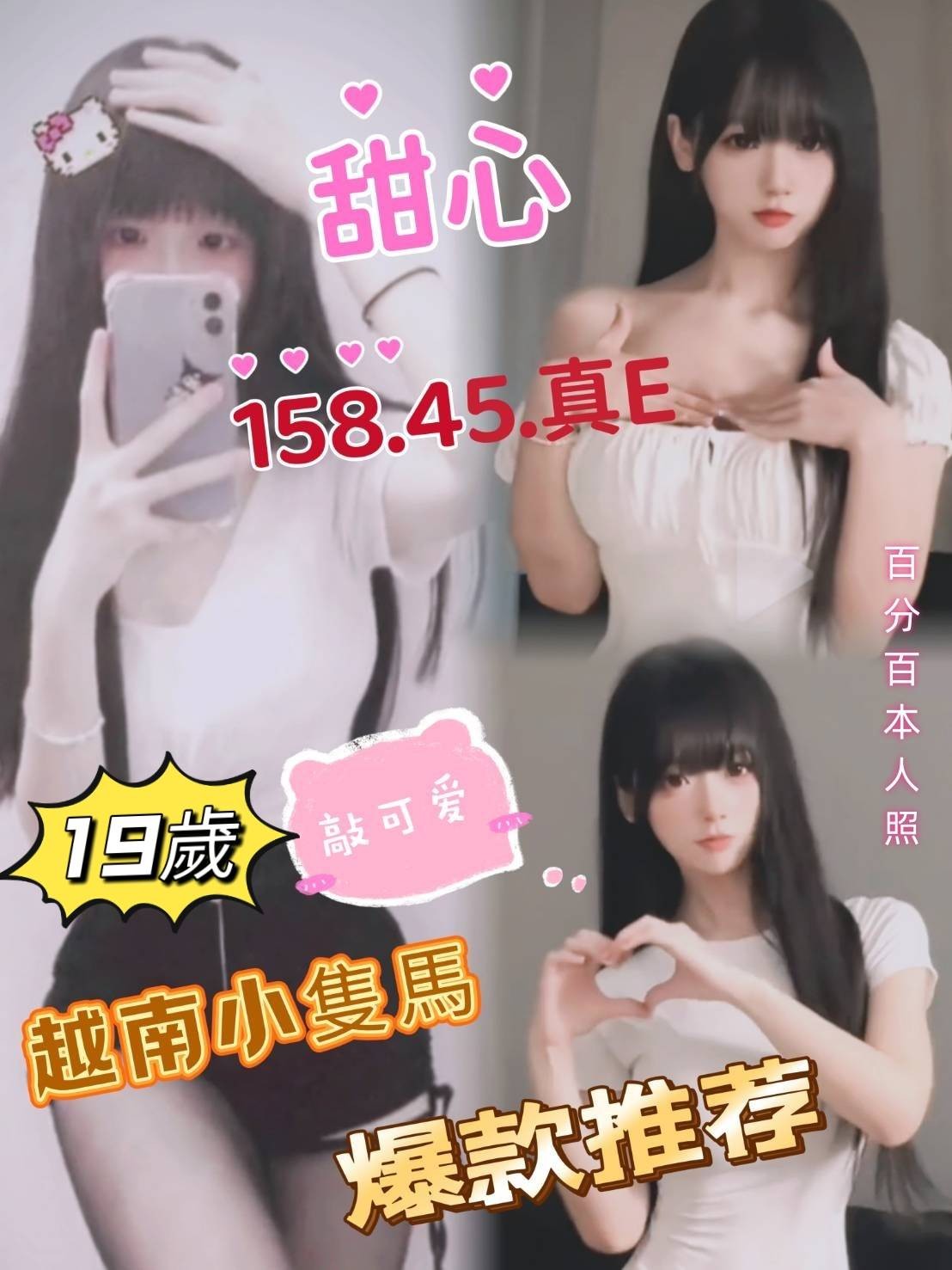 越南桃園甜心定點圖片