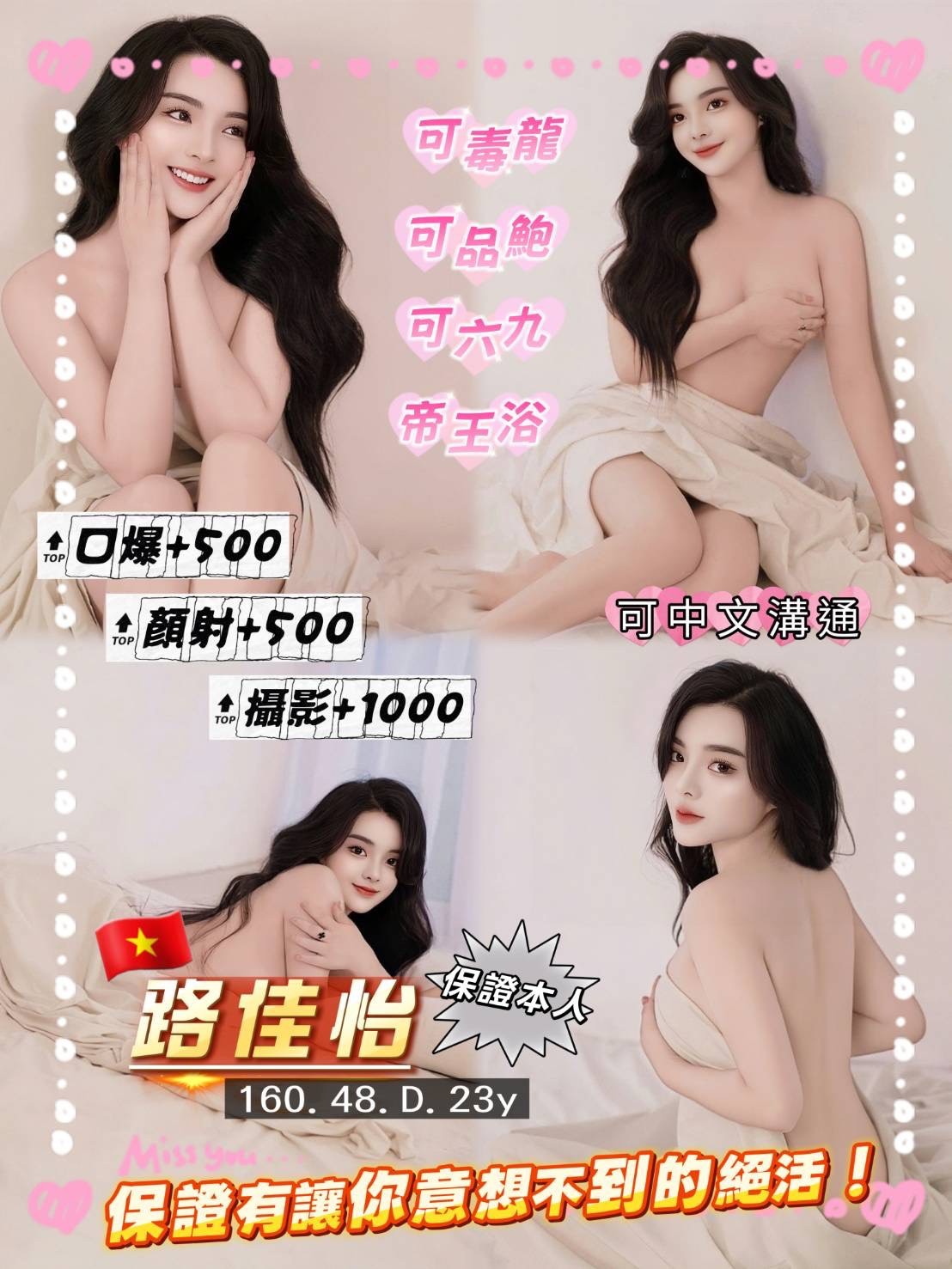 越南桃園路佳怡定點圖片