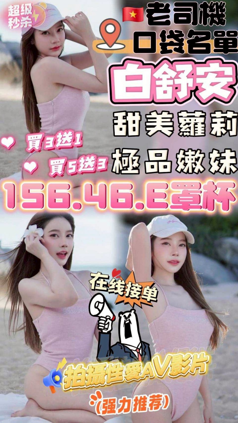 越南苗栗白舒安定點圖片