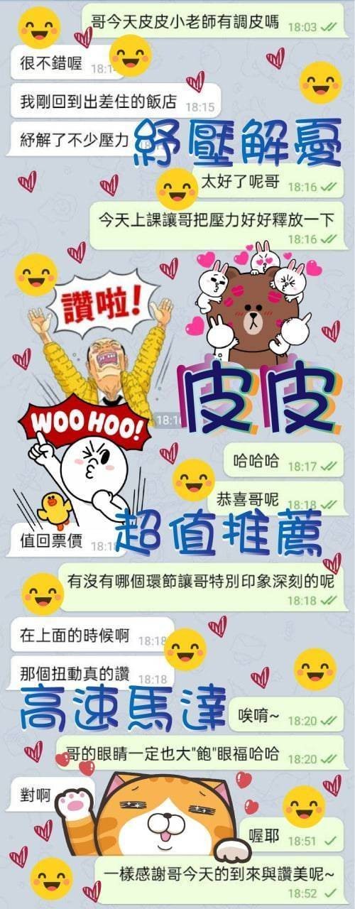 越南雲林皮皮定點圖片