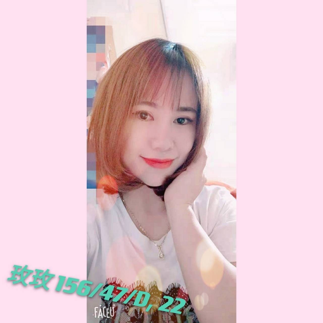 越南高雄玫玫定點圖片