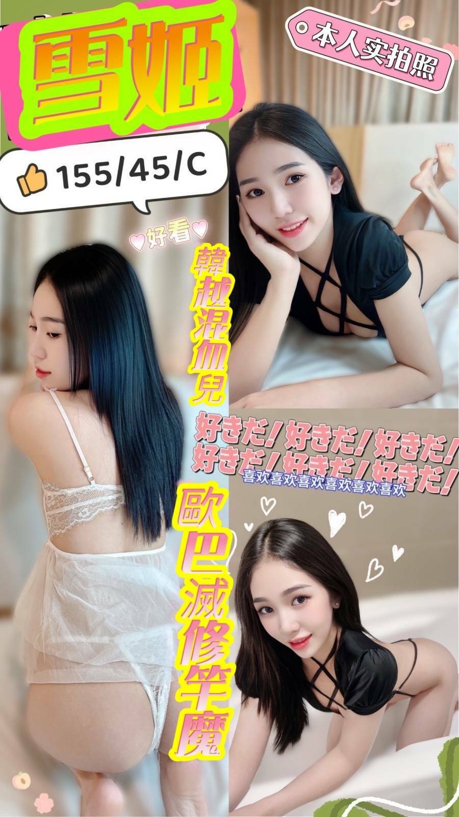 越南高雄雪姬定點圖片