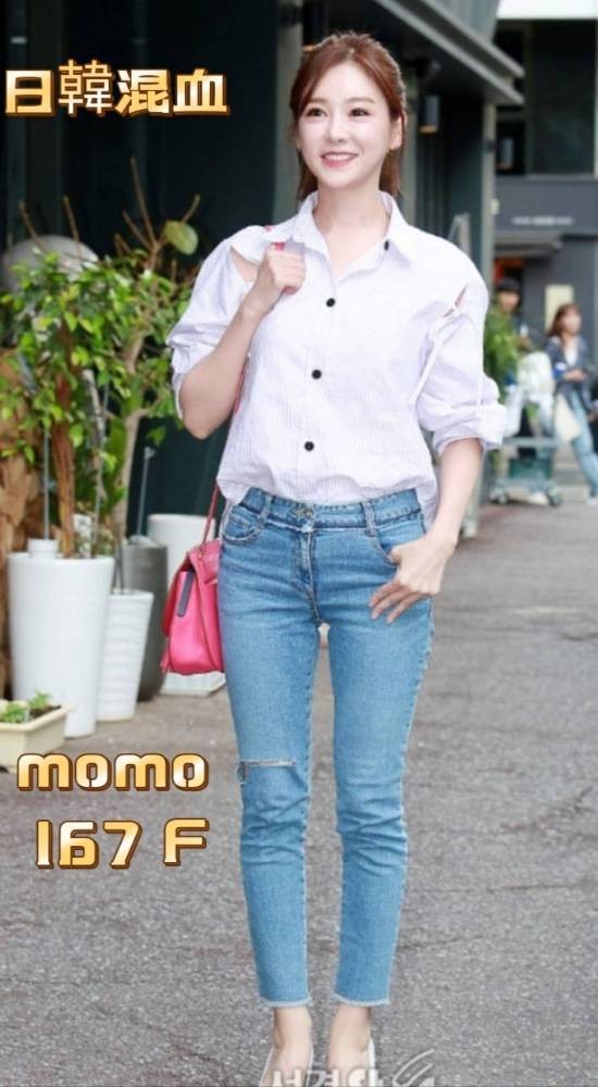 韓國台中momo定點圖片