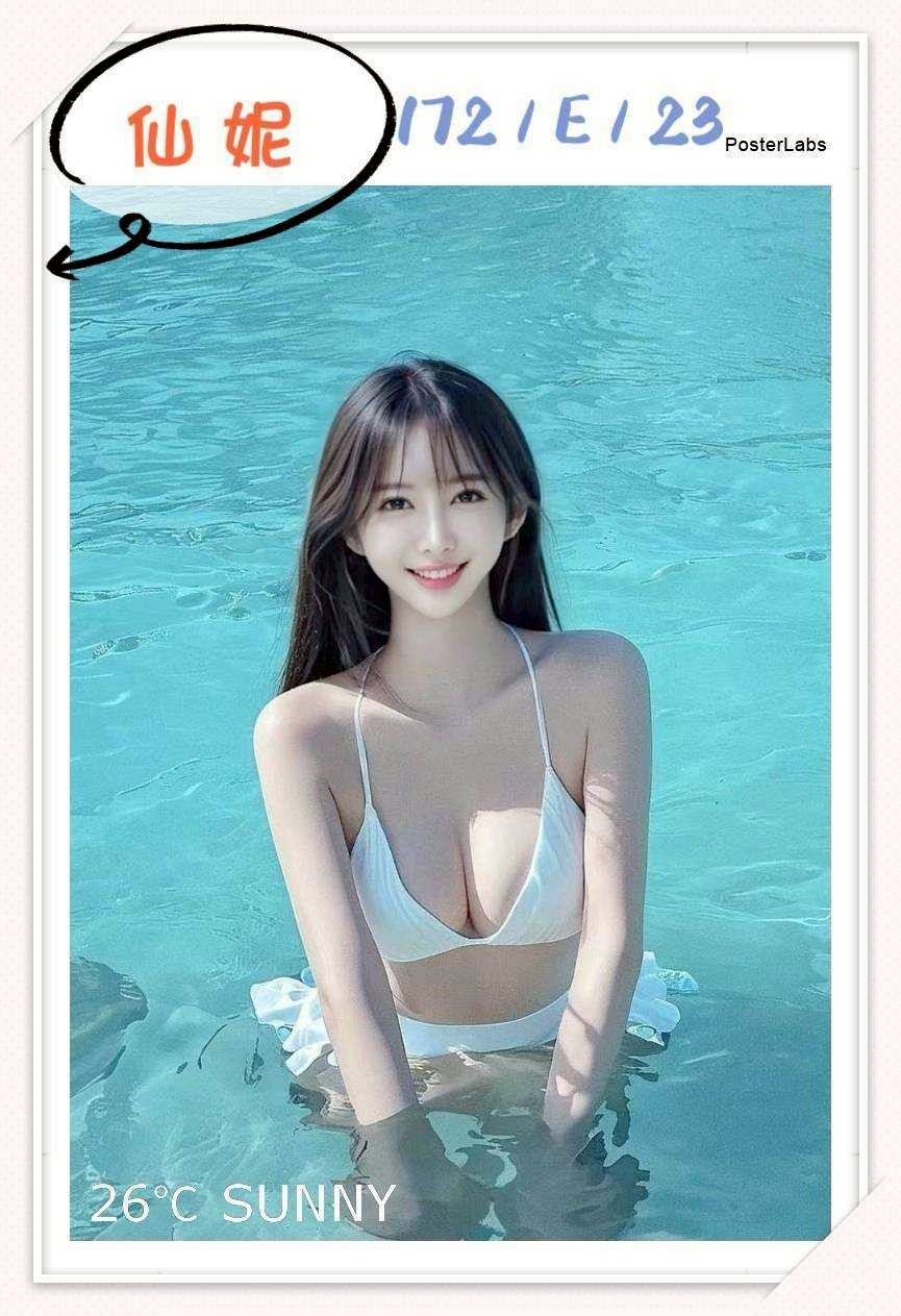 韓國台中仙妮外約圖片