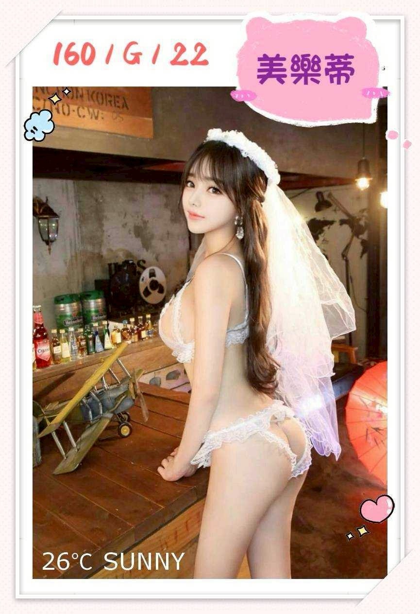 韓國台中美樂蒂定點圖片