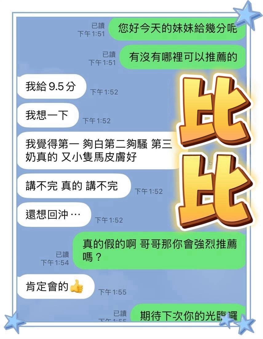 馬來西亞台中比比定點圖片
