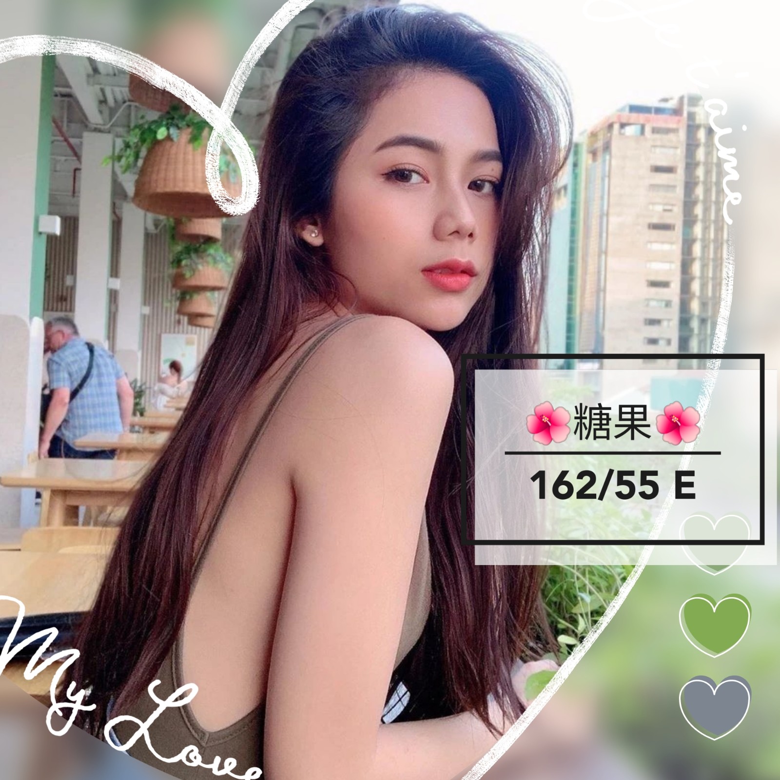 馬來西亞台中糖果定點圖片