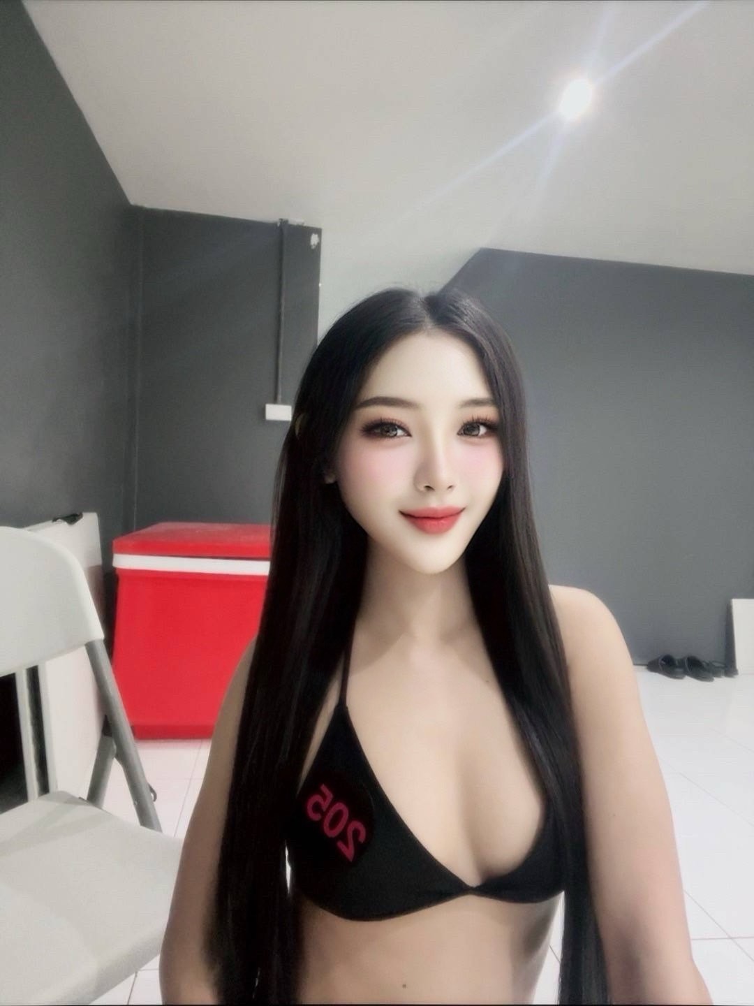 馬來西亞台北塔妮定點圖片