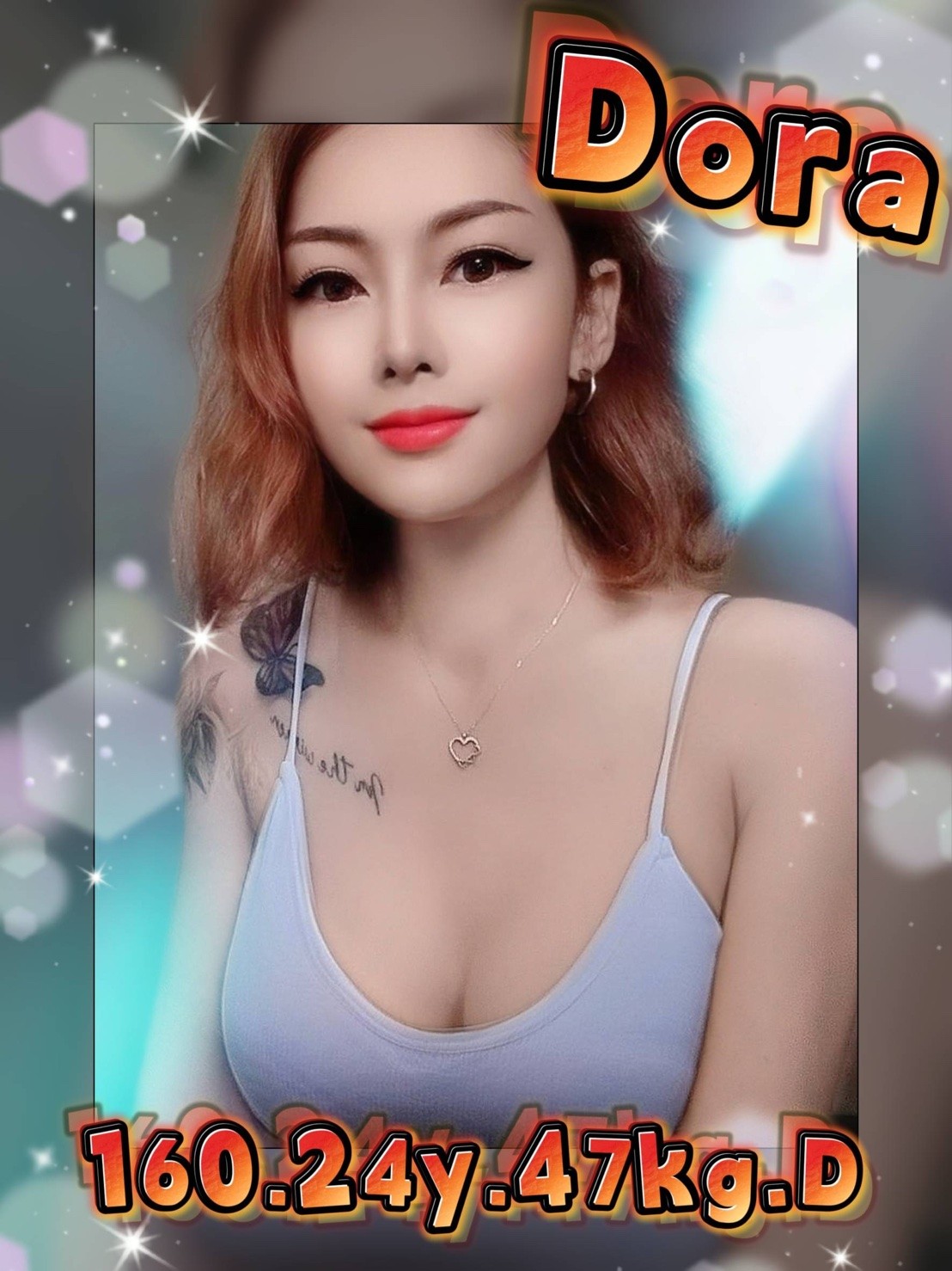 馬來西亞台南Dora定點圖片