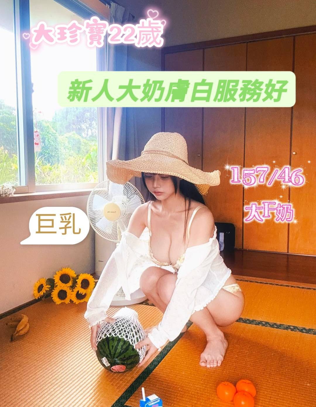 馬來西亞台南大珍寶定點圖片