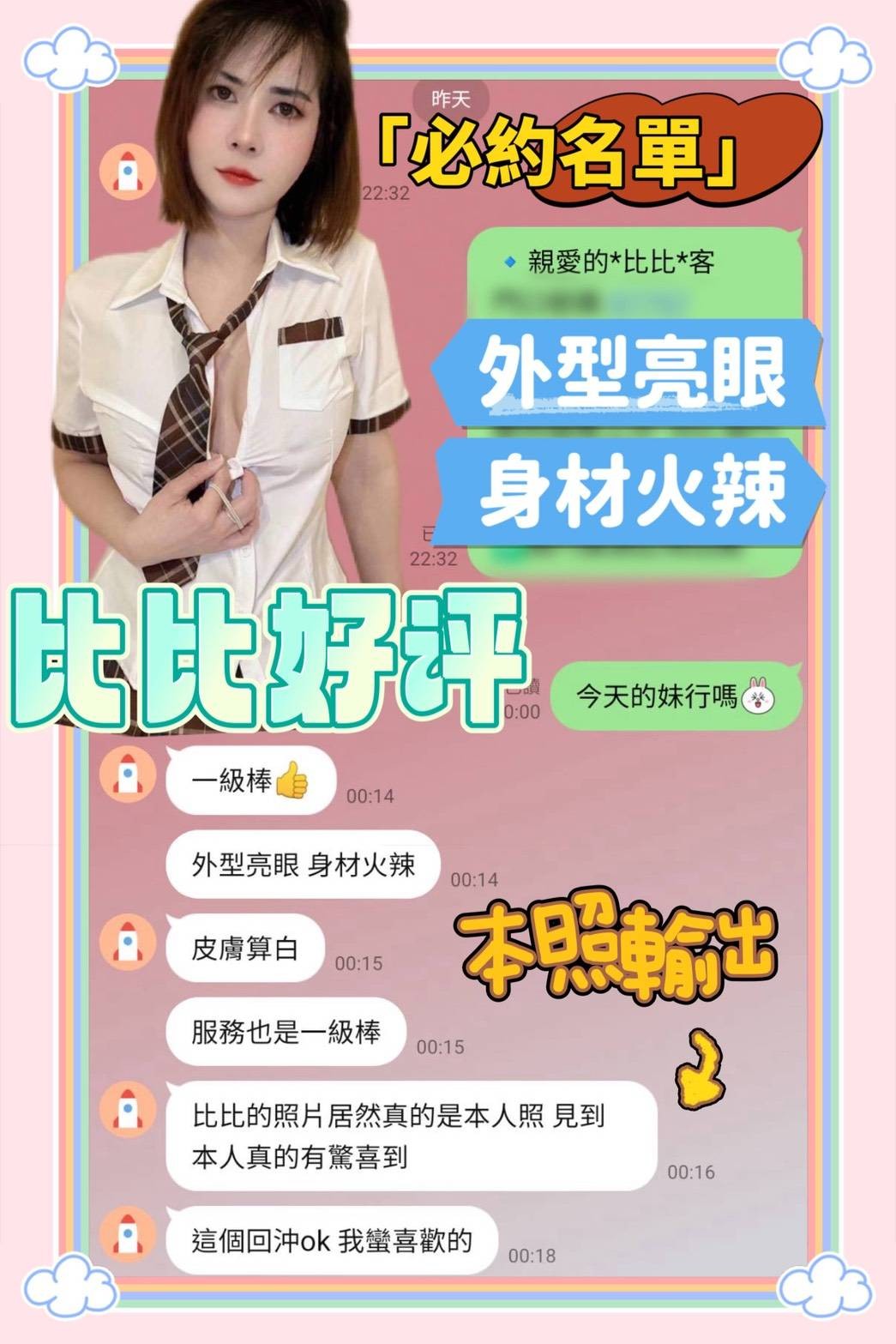 馬來西亞台南比比定點圖片