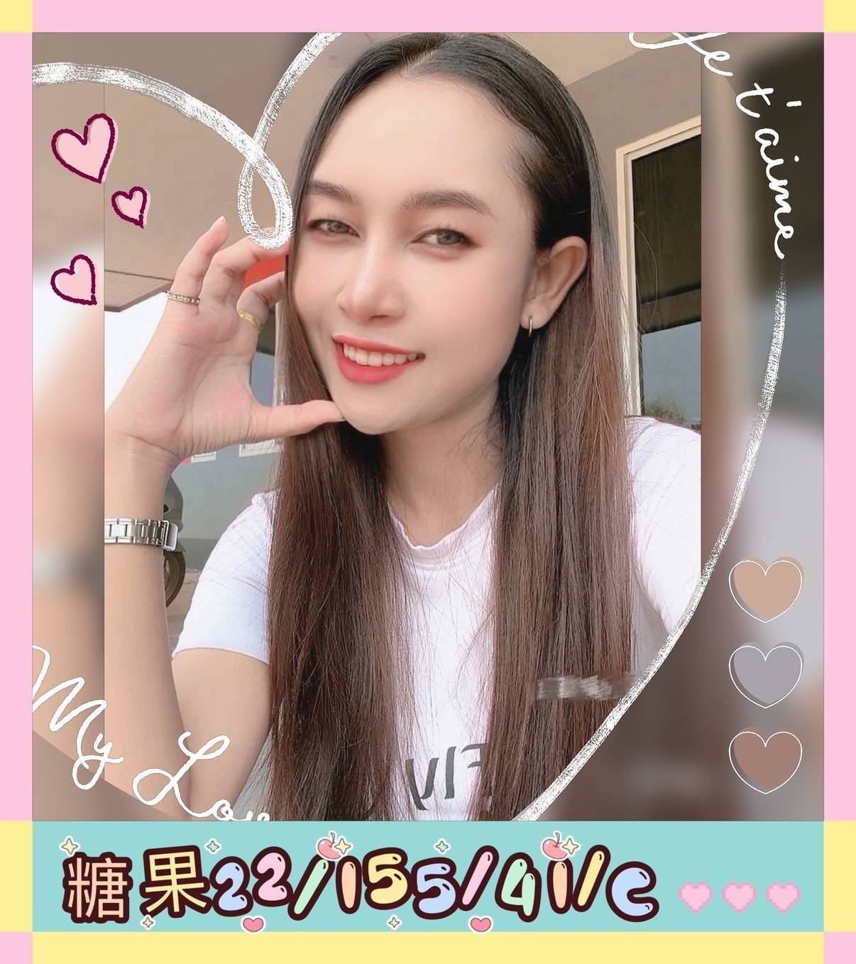 馬來西亞台東糖果定點圖片