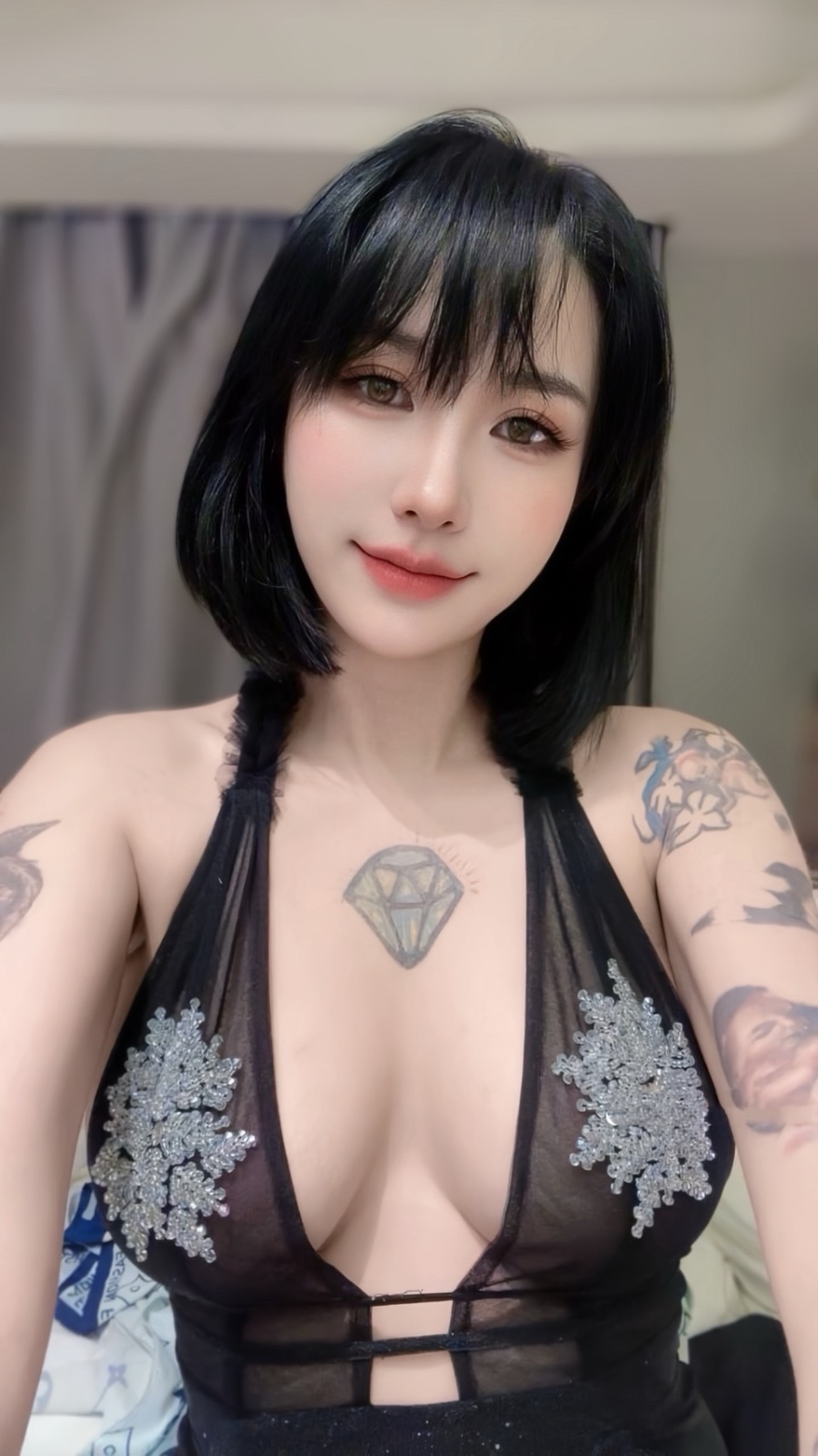 馬來西亞嘉義Kiki定點圖片
