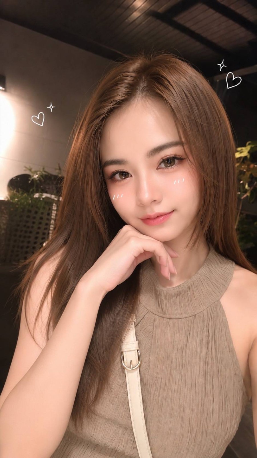 馬來西亞屏東萌莎外約圖片