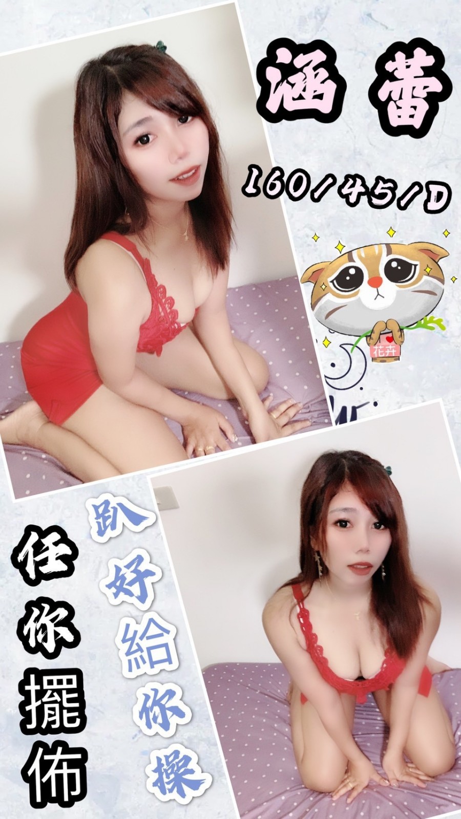 馬來西亞彰化涵蕾定點圖片
