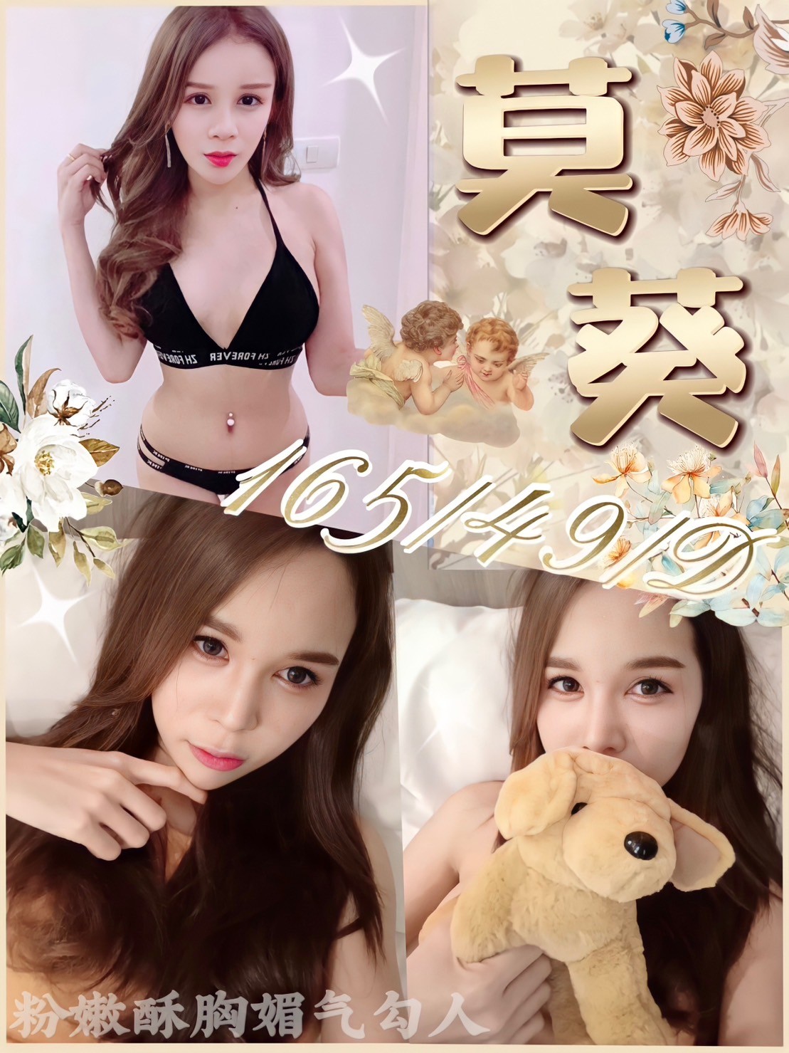 馬來西亞新北莫葵定點圖片