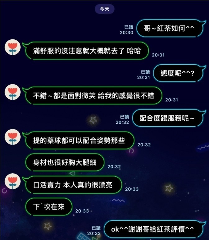 馬來西亞新竹紅茶定點圖片