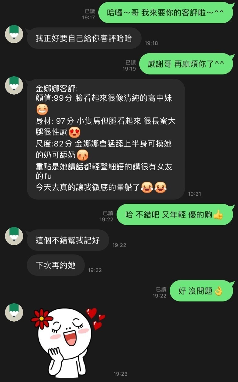馬來西亞新竹金娜娜定點圖片