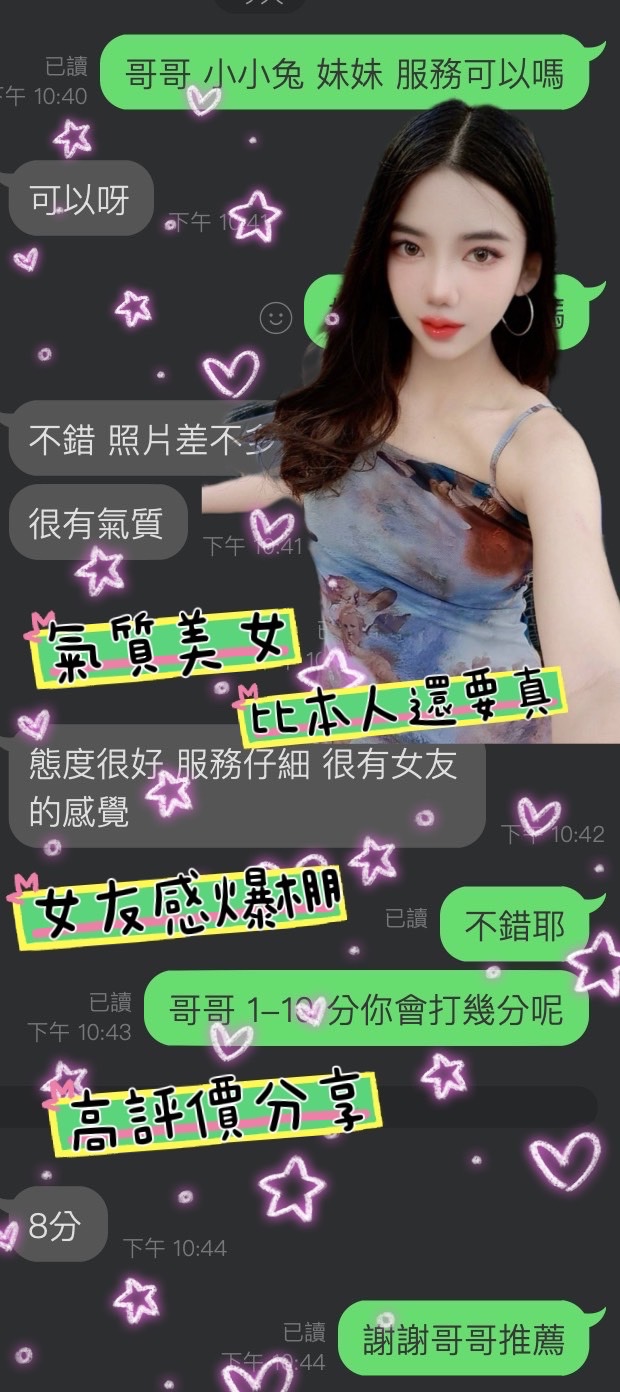 馬來西亞雲林小小兔定點圖片