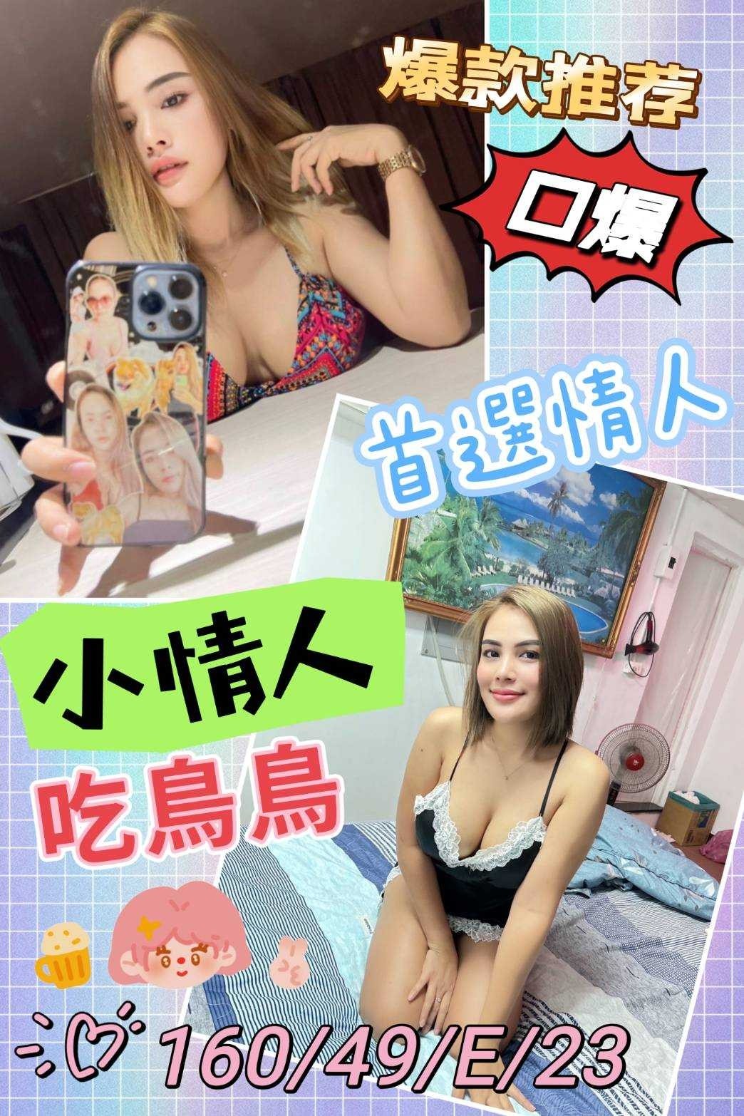 馬來西亞雲林小情人定點圖片